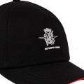 MV Agusta Reparto Corse Official Team Wear - Paddock Ball Cap